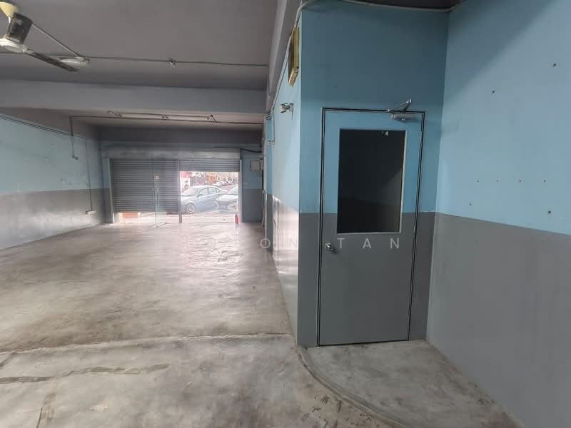 Kedai untuk Dijual di Taman Nusa Bestari (Iskandar Puteri (Nusajaya)) - Winson Tan - Interior - PropertyGuru.com.my