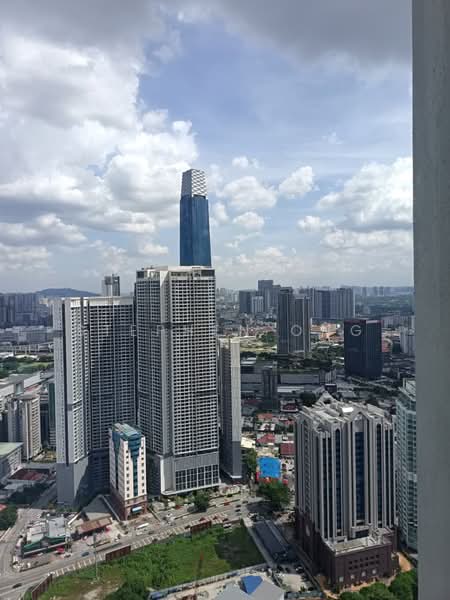 Service Residence for Rent at The Conlay - Stephen Ong - View - PropertyGuru.com.my