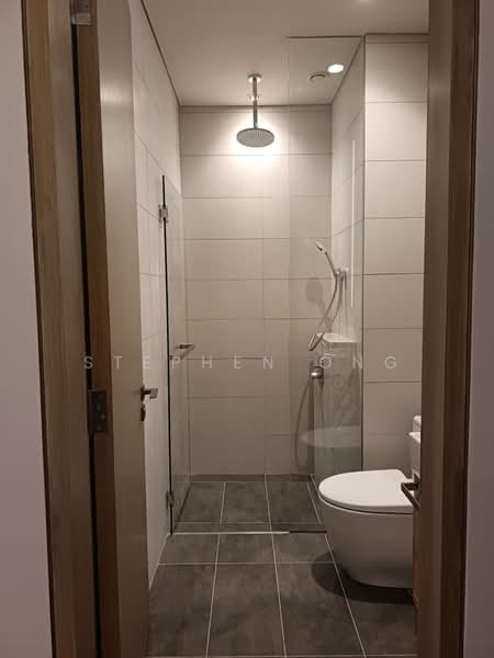 Service Residence for Rent at The Conlay - Stephen Ong - Bathroom - PropertyGuru.com.my