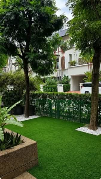 Bungalow for Rent in Mont Kiara (Kuala Lumpur) - Jennifer Yeo - Exterior - PropertyGuru.com.my