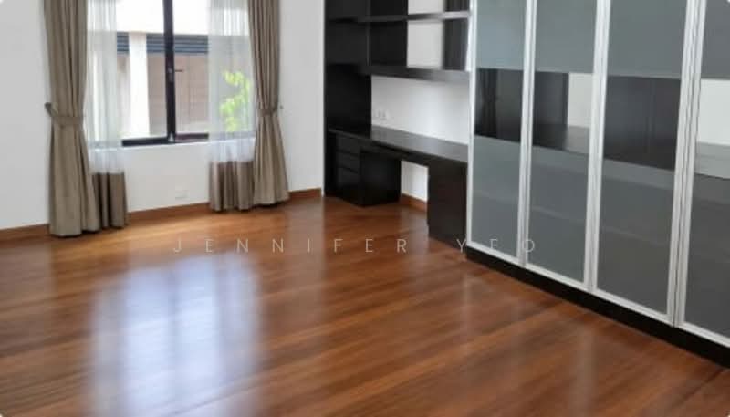 Bungalow for Rent in Mont Kiara (Kuala Lumpur) - Jennifer Yeo - Study - PropertyGuru.com.my