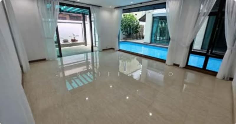 Bungalow for Rent in Mont Kiara (Kuala Lumpur) - Jennifer Yeo - Interior - PropertyGuru.com.my