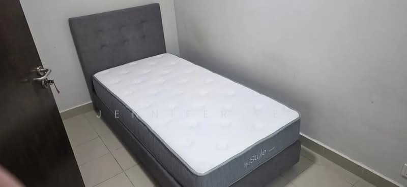 Bungalow for Rent in Mont Kiara (Kuala Lumpur) - Jennifer Yeo - Bedroom - PropertyGuru.com.my