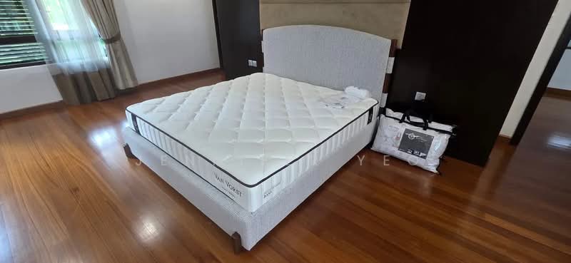 Bungalow for Rent in Mont Kiara (Kuala Lumpur) - Jennifer Yeo - Bedroom - PropertyGuru.com.my