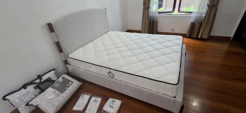 Bungalow for Rent in Mont Kiara (Kuala Lumpur) - Jennifer Yeo - Bedroom - PropertyGuru.com.my