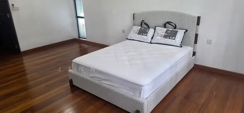 Bungalow for Rent in Mont Kiara (Kuala Lumpur) - Jennifer Yeo - Bedroom - PropertyGuru.com.my