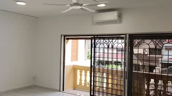 Rumah Teres 2.5 Tingkat untuk Disewa di Gasing Indah (Petaling Jaya) - Vincent Lee - PropertyGuru.com.my