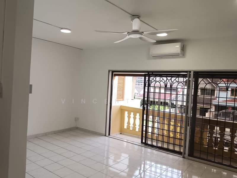 Rumah Teres 2.5 Tingkat untuk Disewa di Gasing Indah (Petaling Jaya) - Vincent Lee - PropertyGuru.com.my