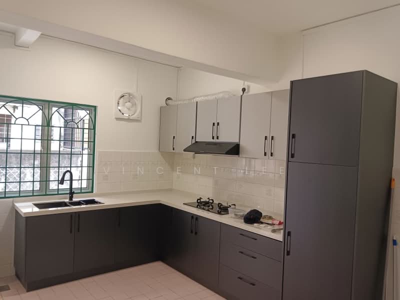 Rumah Teres 2.5 Tingkat untuk Disewa di Gasing Indah (Petaling Jaya) - Vincent Lee - PropertyGuru.com.my