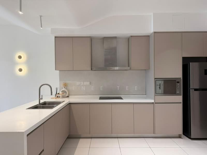 Service Residence for Sale at Suasana Bukit Ceylon / Raja Chulan Residences - Renee Tee - PropertyGuru.com.my