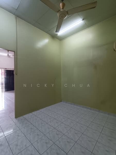 1-storey Terraced House for Sale in Seremban (Negeri Sembilan) - Nicky Chua - PropertyGuru.com.my