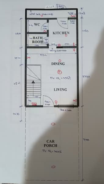 Terraced House for Sale in Klang (Selangor) - Michael Ooi - PropertyGuru.com.my