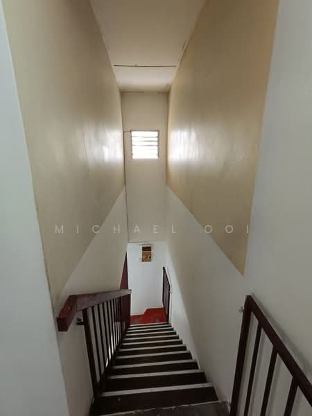 Terraced House for Sale in Klang (Selangor) - Michael Ooi - Corridor - PropertyGuru.com.my