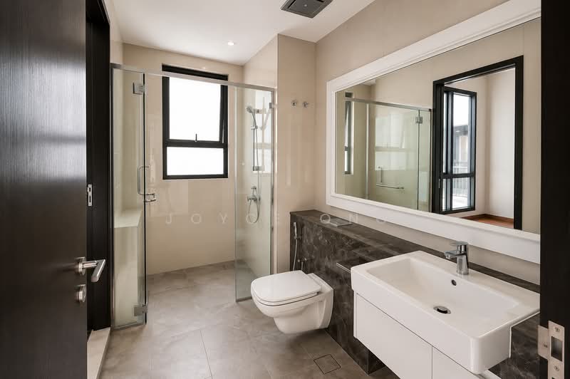 Servis Apartment untuk Dijual di The Manor - Joyce Ong - Bathroom - PropertyGuru.com.my