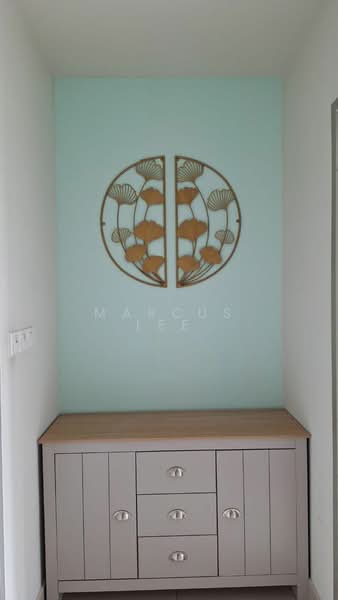 Servis Apartment untuk Disewa di LakePark Residence @ KL North - Marcus Lee - Interior - PropertyGuru.com.my