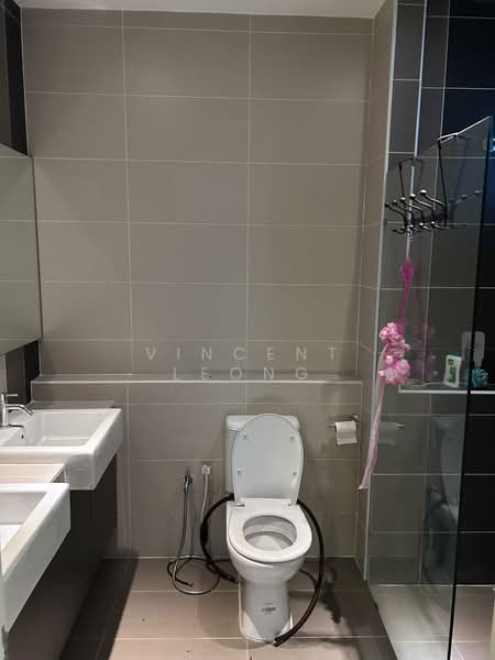Semi-Detached House for Rent in Telok Panglima Garang (Selangor) - Vincent Leong - Bathroom - PropertyGuru.com.my