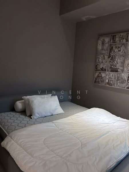 Semi-Detached House for Rent in Telok Panglima Garang (Selangor) - Vincent Leong - Bedroom - PropertyGuru.com.my
