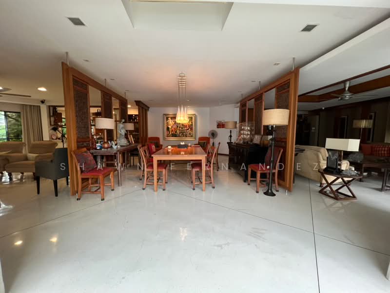 Condominium for Sale at Intan Kenny Condominium - Shawn Fernandez - PropertyGuru.com.my