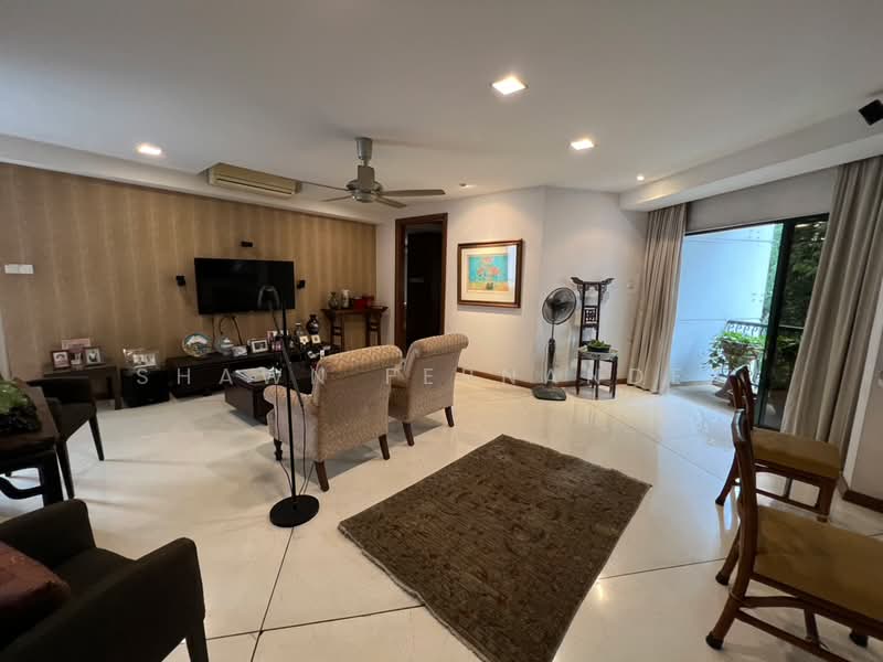 Condominium for Sale at Intan Kenny Condominium - Shawn Fernandez - PropertyGuru.com.my