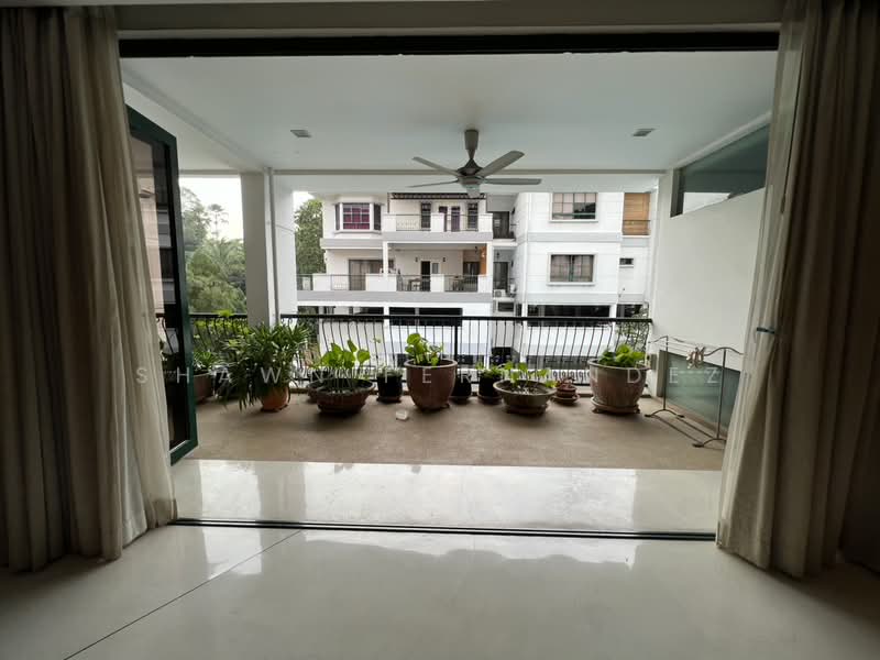Condominium for Sale at Intan Kenny Condominium - Shawn Fernandez - PropertyGuru.com.my