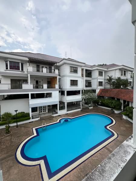 Condominium for Sale at Intan Kenny Condominium - Shawn Fernandez - PropertyGuru.com.my