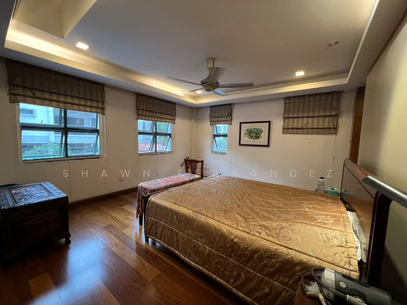 Condominium for Sale at Intan Kenny Condominium - Shawn Fernandez - PropertyGuru.com.my