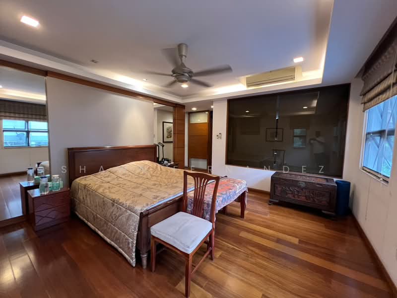 Condominium for Sale at Intan Kenny Condominium - Shawn Fernandez - PropertyGuru.com.my