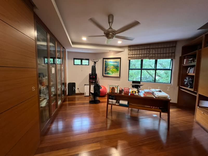Condominium for Sale at Intan Kenny Condominium - Shawn Fernandez - PropertyGuru.com.my