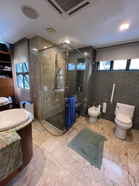 Condominium for Sale at Intan Kenny Condominium - Shawn Fernandez - PropertyGuru.com.my