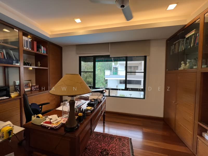 Condominium for Sale at Intan Kenny Condominium - Shawn Fernandez - PropertyGuru.com.my
