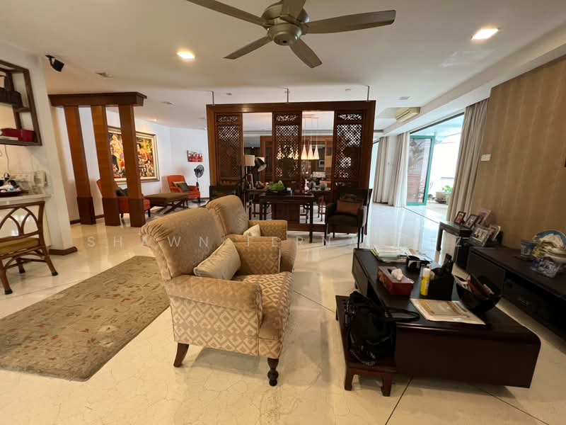 Condominium for Sale at Intan Kenny Condominium - Shawn Fernandez - PropertyGuru.com.my