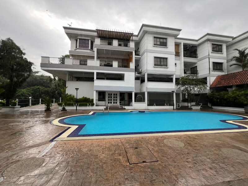 Condominium for Sale at Intan Kenny Condominium - Shawn Fernandez - PropertyGuru.com.my