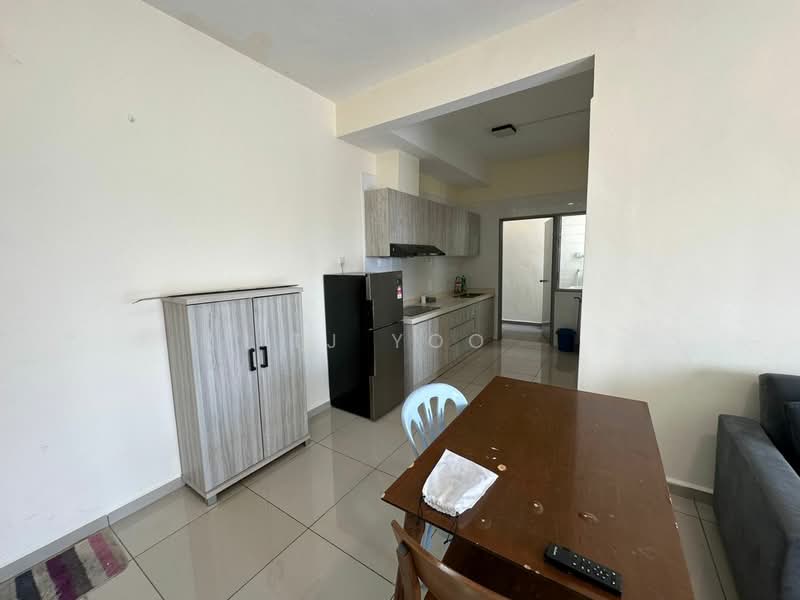 Condominium for Rent at The Edge Residence - TJ Yoo - Kitchen - PropertyGuru.com.my