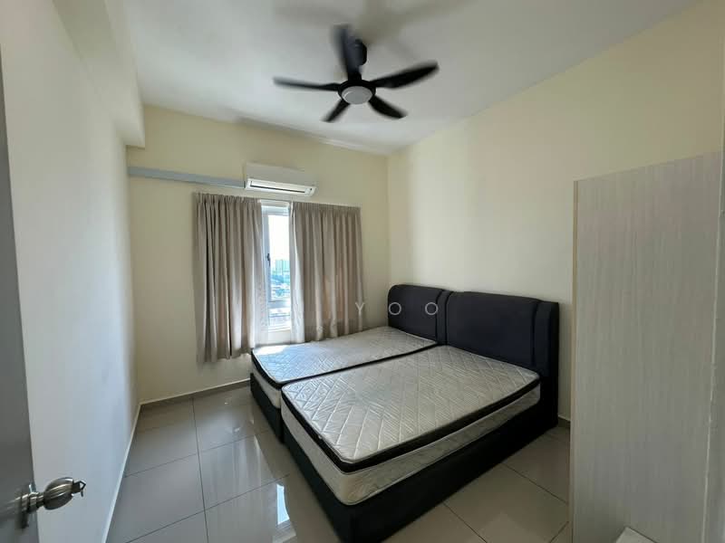 Condominium for Rent at The Edge Residence - TJ Yoo - Bedroom - PropertyGuru.com.my