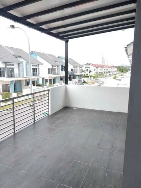 Rumah Kluster untuk Dijual di Taman Nusantara Prima (Gelang Patah) - Anson Hiong - PropertyGuru.com.my
