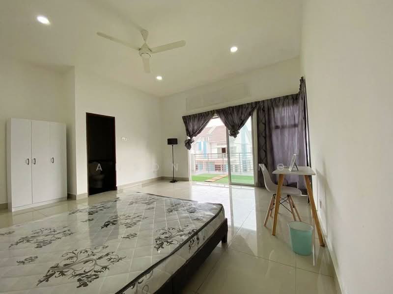 Rumah Kluster untuk Dijual di Taman Nusantara Prima (Gelang Patah) - Anson Hiong - PropertyGuru.com.my