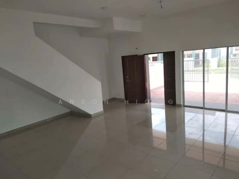 Rumah Kluster untuk Dijual di Taman Nusantara Prima (Gelang Patah) - Anson Hiong - PropertyGuru.com.my