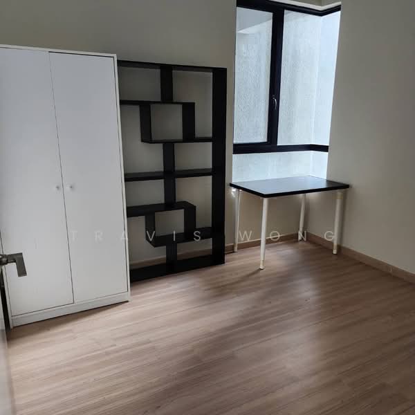 Service Residence for Rent at Tuan Residency - Travis Wong - Interior - PropertyGuru.com.my