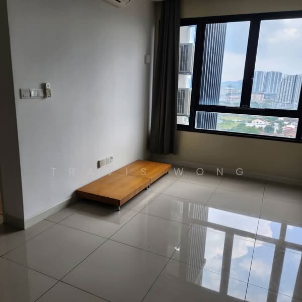 Service Residence for Rent at Tuan Residency - Travis Wong - View - PropertyGuru.com.my