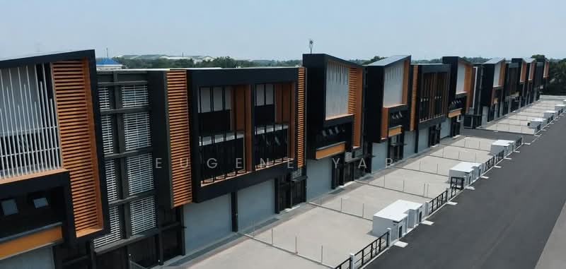 Terrace Factory for Rent in Meru (Klang) - Eugene Yap - PropertyGuru.com.my
