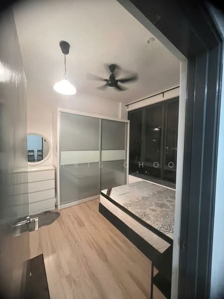 Servis Apartment untuk Disewa di Aera Residence - Chris Choo - PropertyGuru.com.my