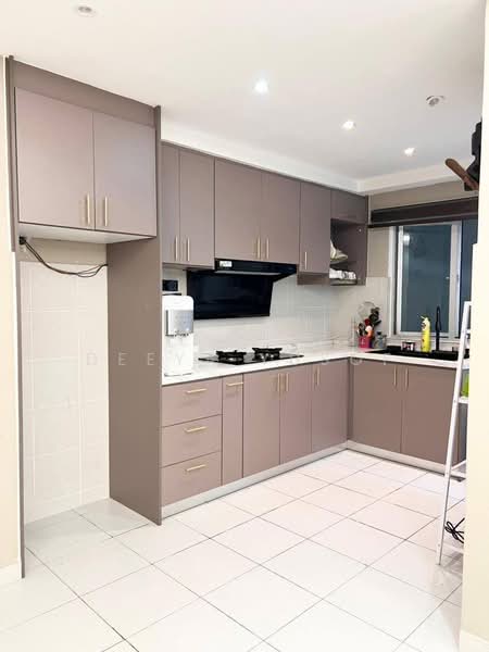 Pangsapuri untuk Disewa di Seri Utama - Deeya Yusof - PropertyGuru.com.my