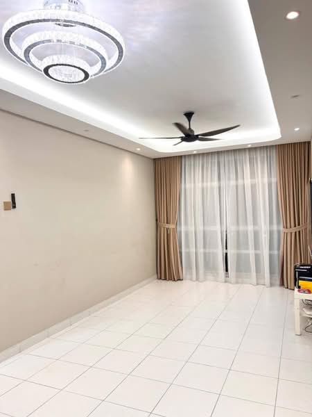 Pangsapuri untuk Disewa di Seri Utama - Deeya Yusof - PropertyGuru.com.my