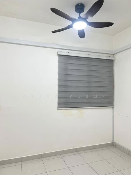 Pangsapuri untuk Disewa di Seri Utama - Deeya Yusof - PropertyGuru.com.my
