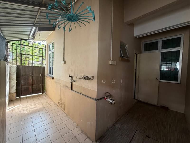 Rumah Teres 2 Tingkat untuk Dijual di Johor Bahru (Johor) - Jeff Ooi - Exterior - PropertyGuru.com.my
