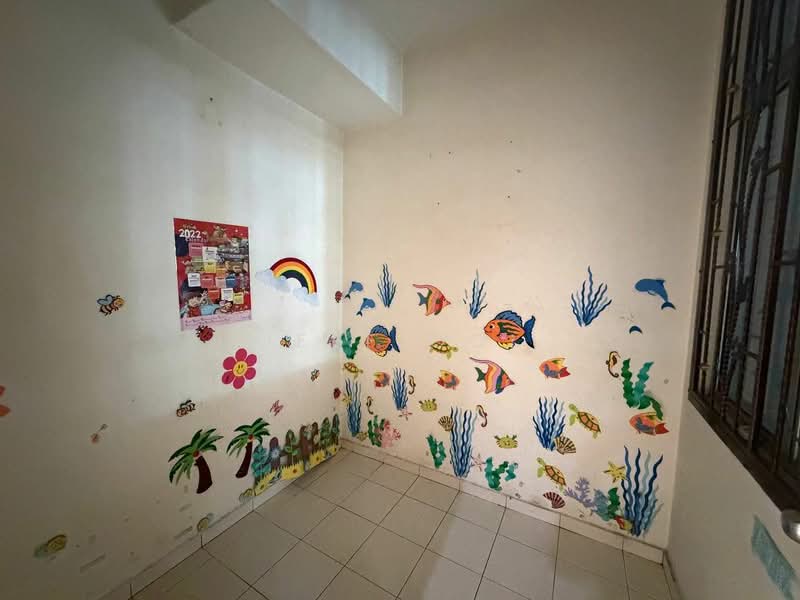 Rumah Teres 2 Tingkat untuk Dijual di Johor Bahru (Johor) - Jeff Ooi - Interior - PropertyGuru.com.my