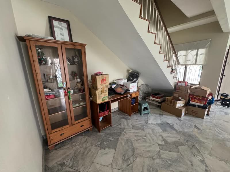 2-storey Terraced House for Sale in Taman Kelana Idaman (Ara Damansara) - Elvis Kok - Interior - PropertyGuru.com.my