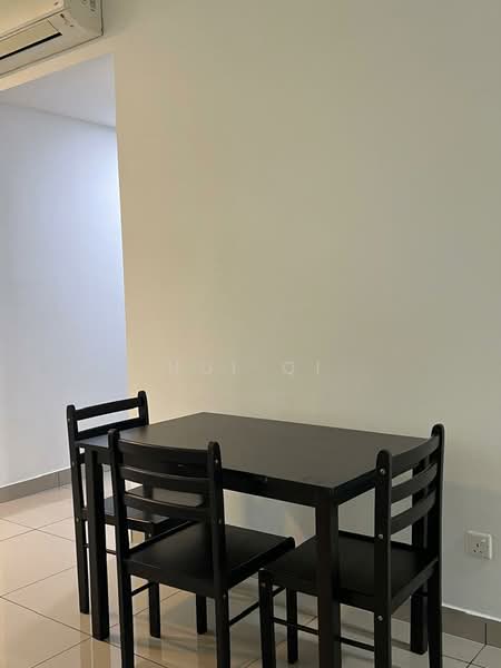 Service Residence for Rent at Akasa - Hui Qi - Dining Room - PropertyGuru.com.my