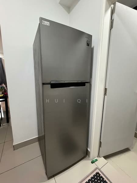 Service Residence for Rent at Akasa - Hui Qi - Interior - PropertyGuru.com.my