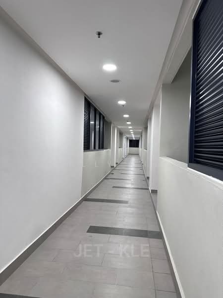 Service Residence for Rent at SUNSURIA FORUM SERVICED APARTMENT - Kelly Lim - PropertyGuru.com.my